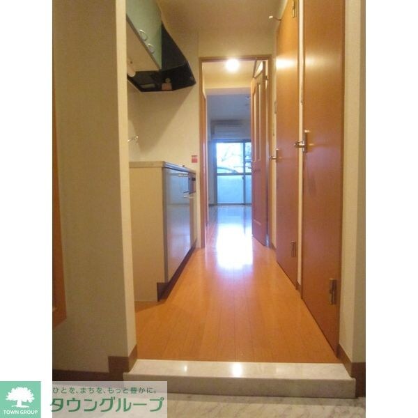 ビラ・エスト・ラートの物件内観写真