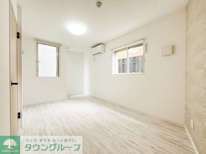 サザンロード堀切IIの物件内観写真