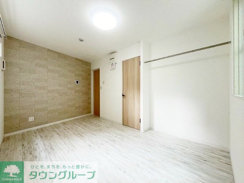 サザンロード堀切IIの物件内観写真