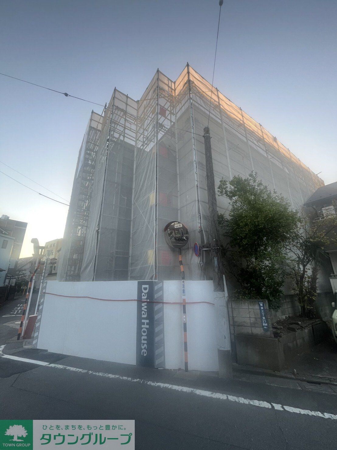 セレスティア栗原IIの物件内観写真