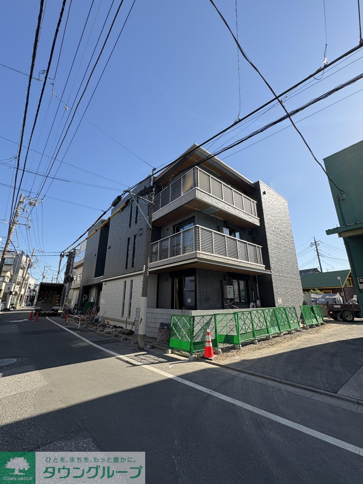 オードリーコートの物件内観写真