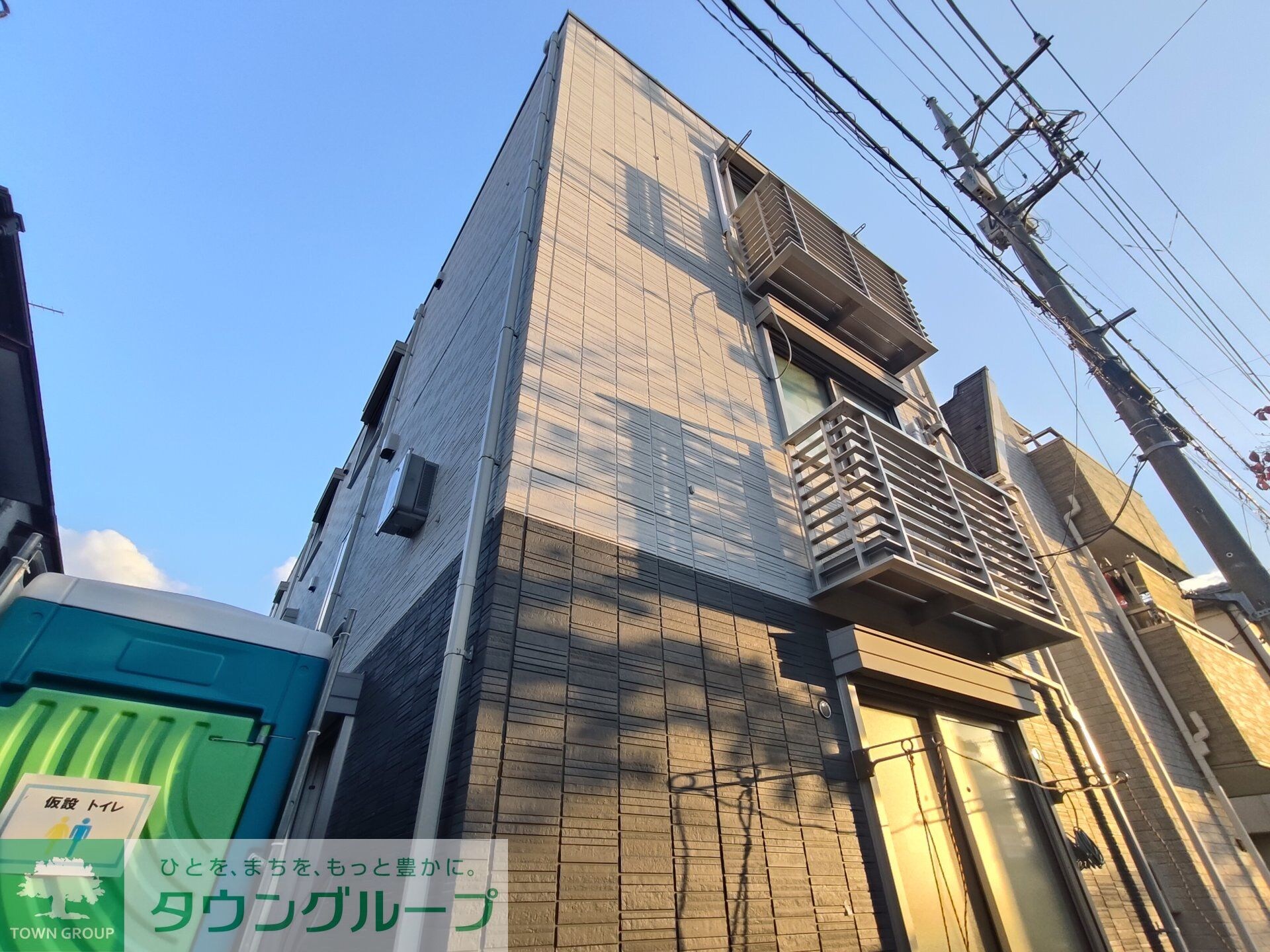 セレスティア柴又IVの物件内観写真