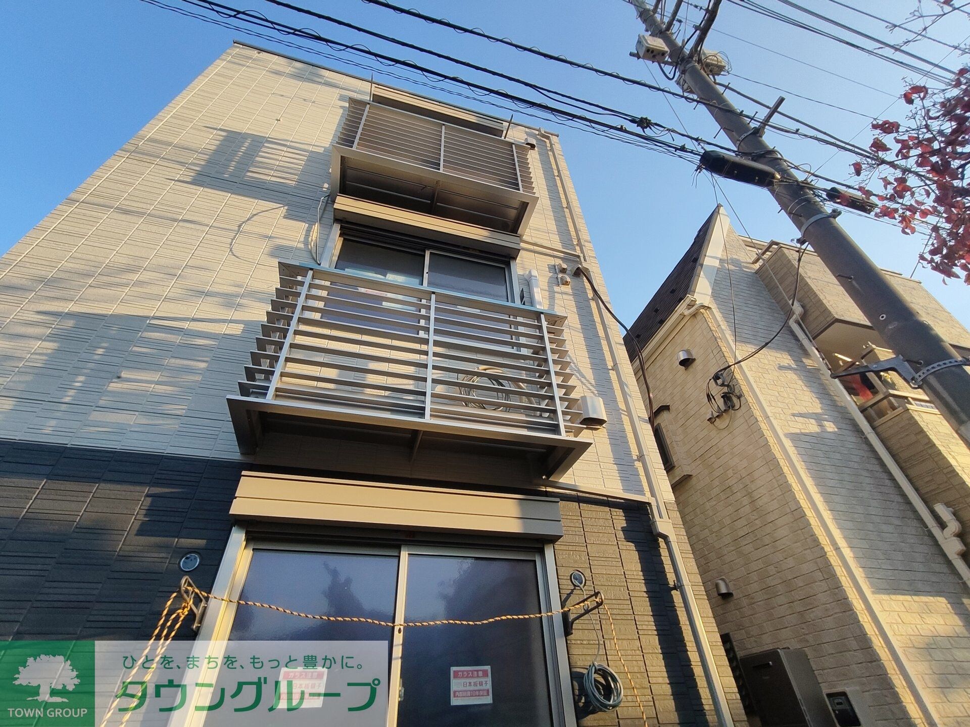 セレスティア柴又IVの物件内観写真