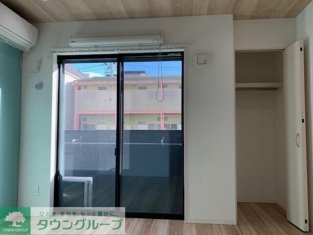 Making The Roadの物件内観写真