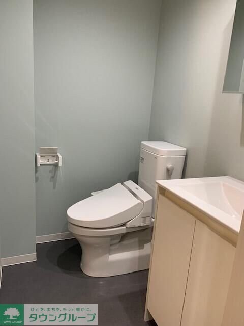 Making The Roadの物件内観写真