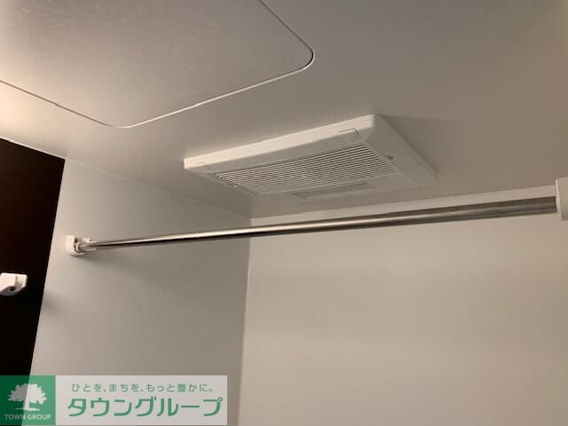 Making The Roadの物件内観写真