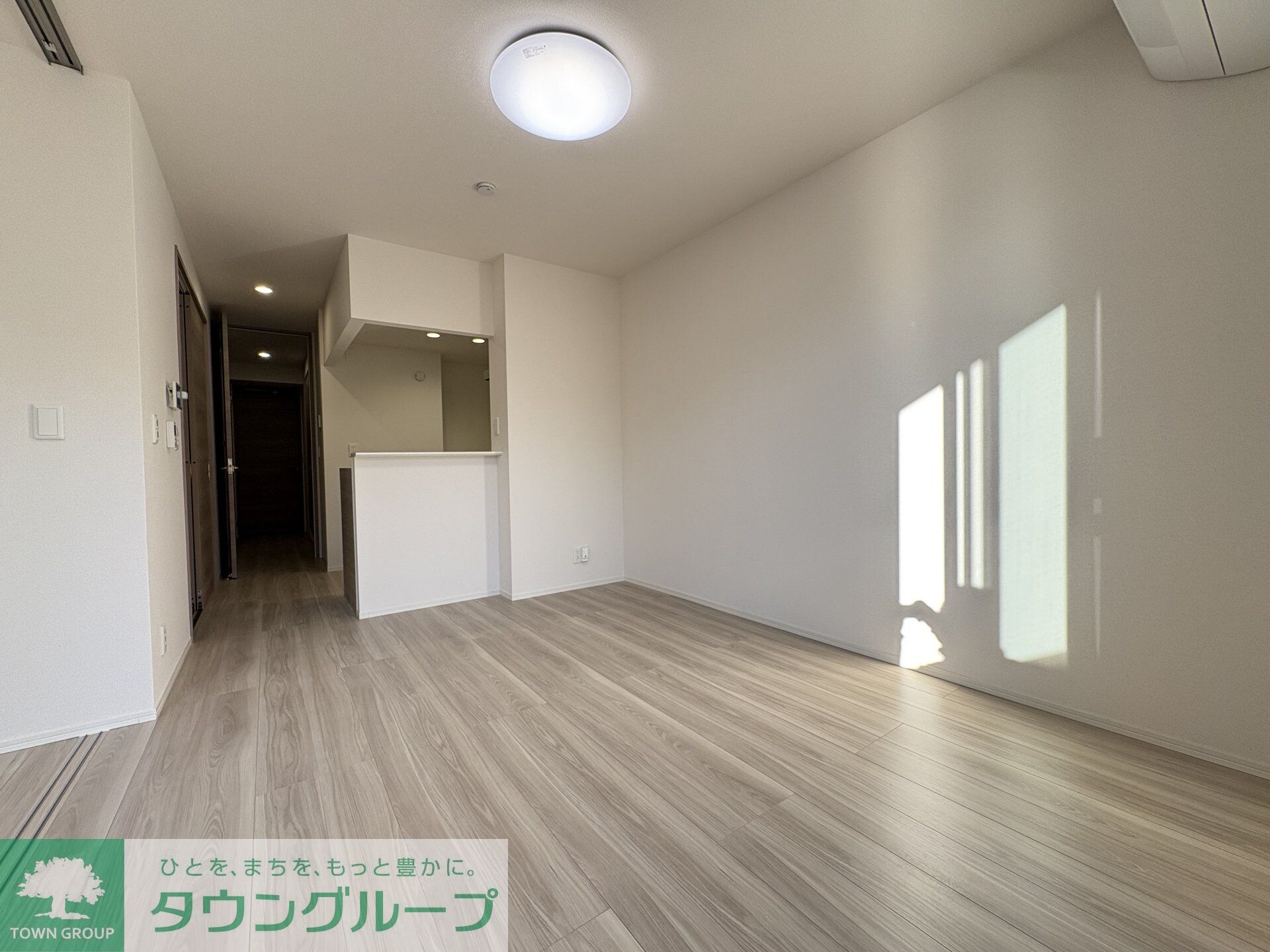 メゾン シャルムの物件内観写真