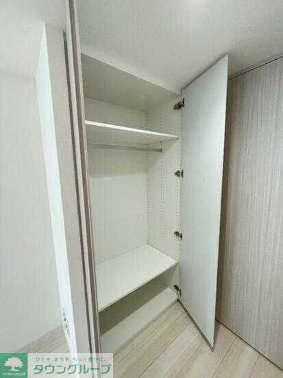 ブライズ北綾瀬の物件内観写真