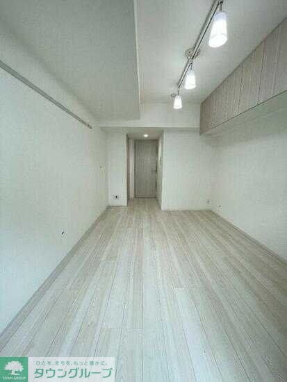 ブライズ北綾瀬の物件内観写真