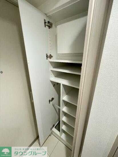 ブライズ北綾瀬の物件内観写真