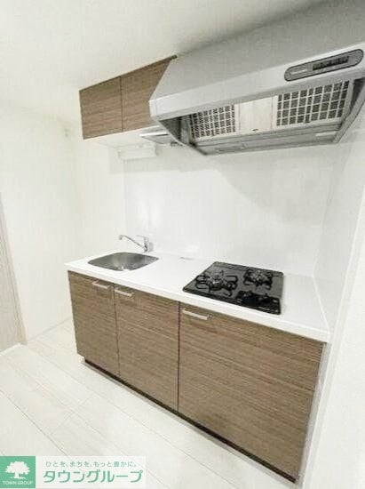 ブライズ北綾瀬の物件内観写真