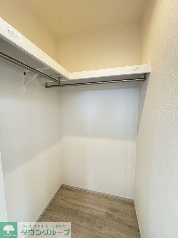 リブリ・高野の物件内観写真