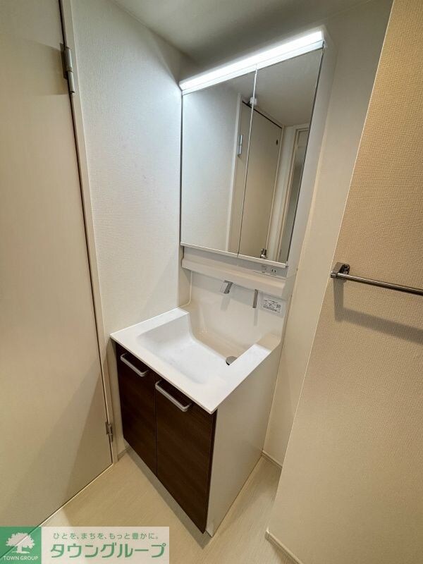 リブリ・高野の物件内観写真