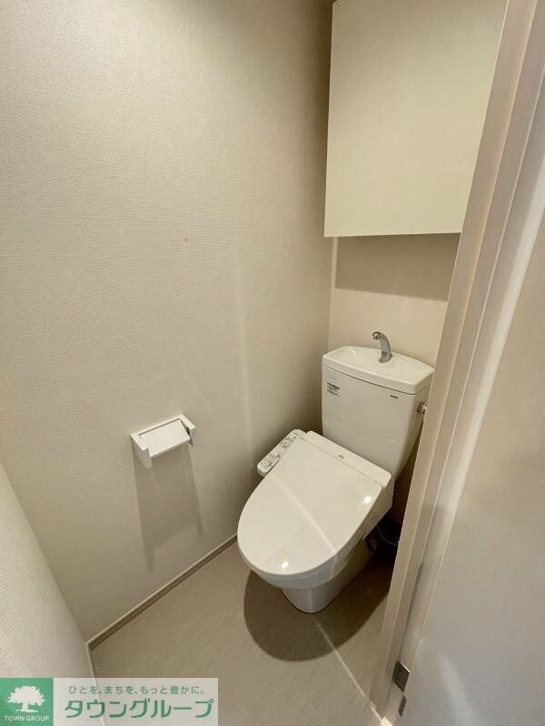 リブリ・高野の物件内観写真