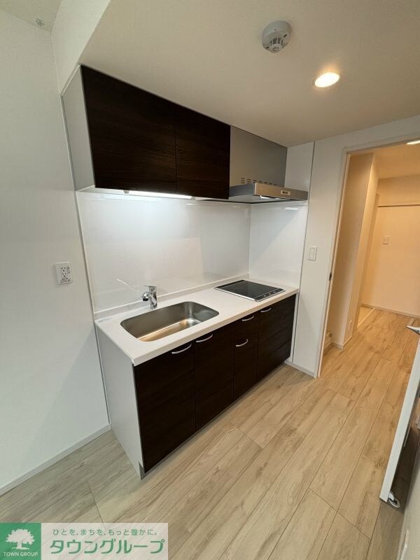 リブリ・高野の物件内観写真