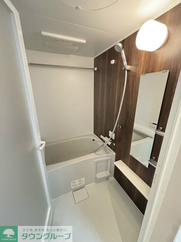 リブリ・高野の物件内観写真