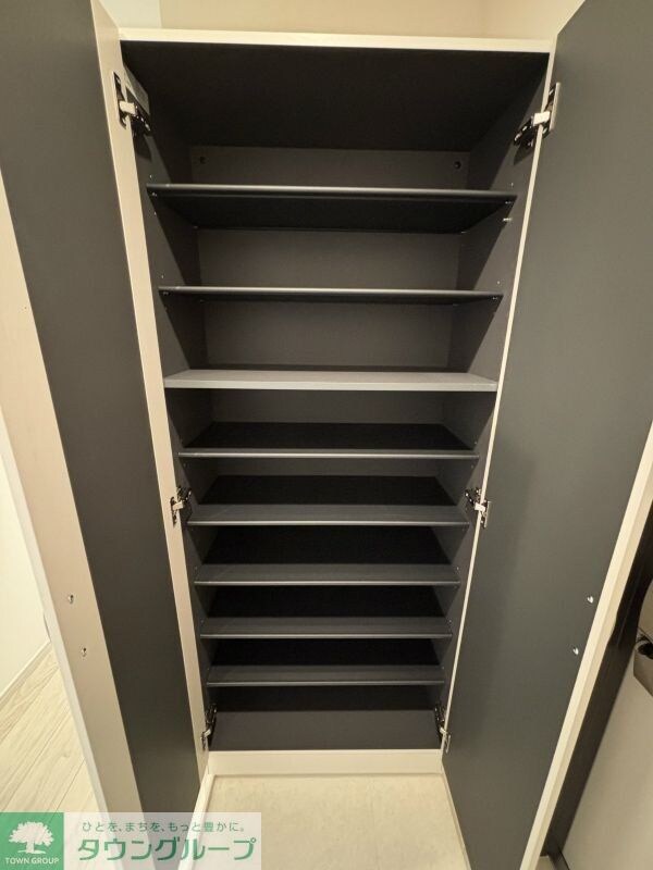 リブリ・高野の物件内観写真