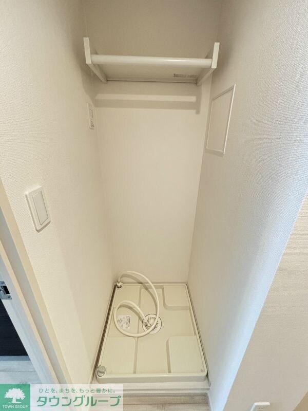 リブリ・高野の物件内観写真