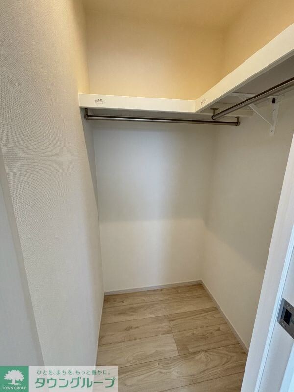 リブリ・高野の物件内観写真