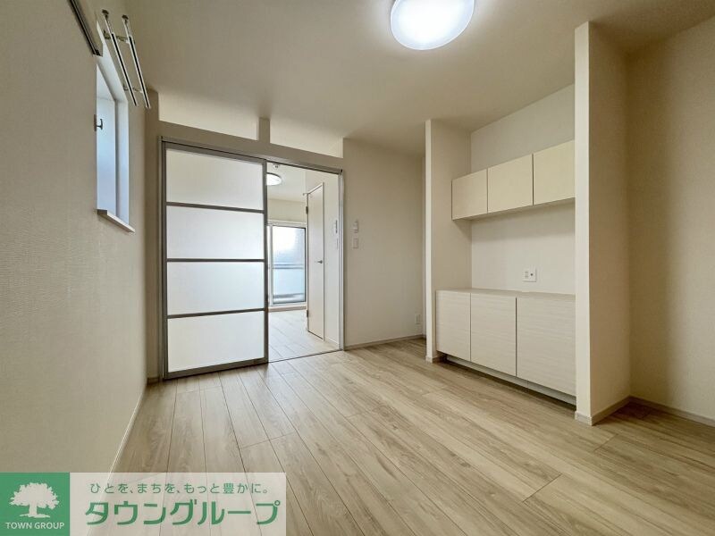 リブリ・高野の物件内観写真