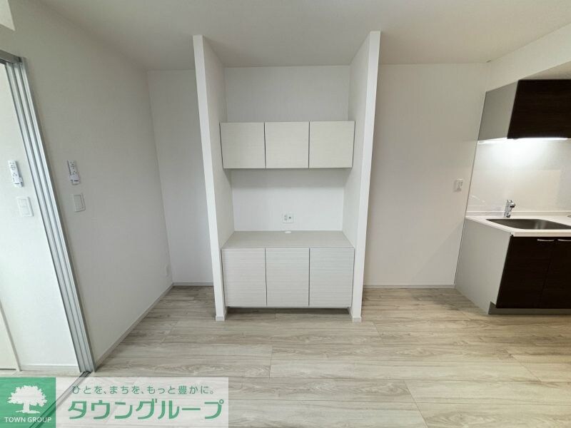 リブリ・高野の物件内観写真