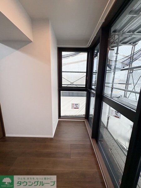 (仮称)南越谷・PJの物件内観写真
