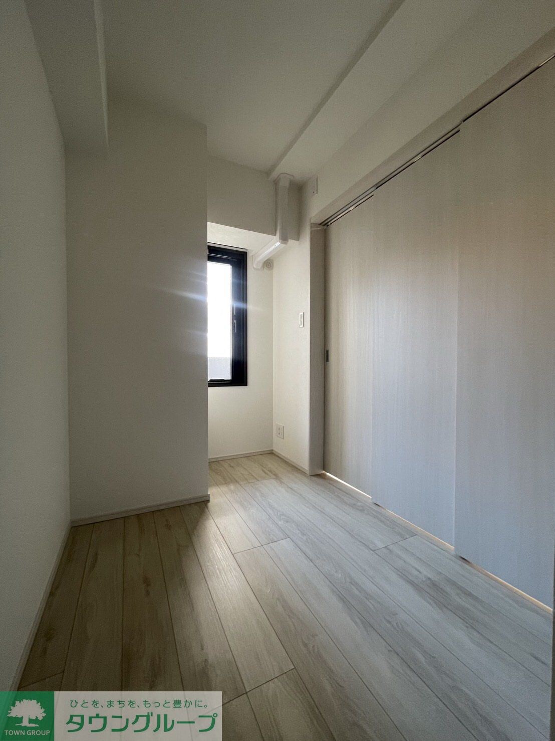 Augusta Residence 新小岩の物件内観写真