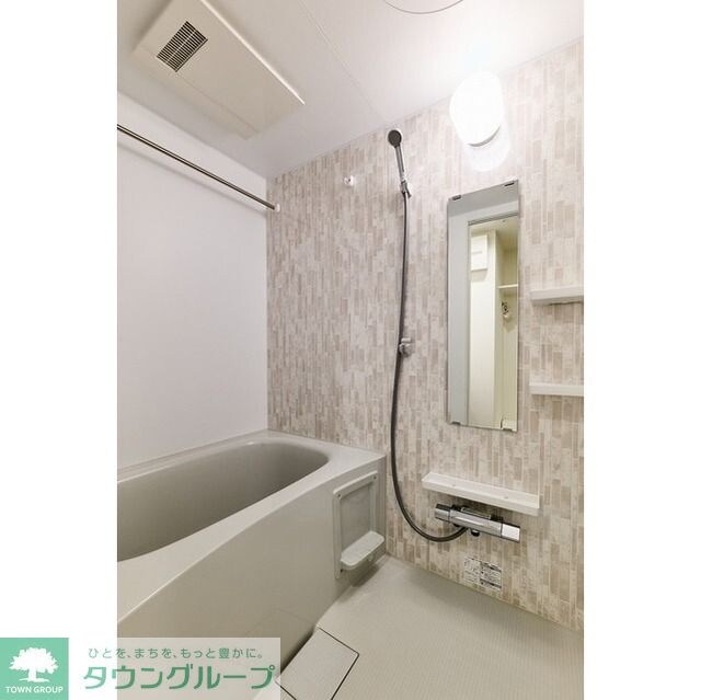 Augusta Residence 新小岩の物件内観写真