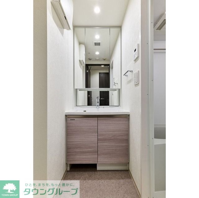 Augusta Residence 新小岩の物件内観写真