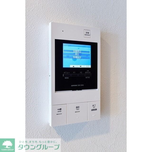 Augusta Residence 新小岩の物件内観写真