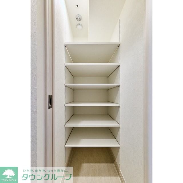 Augusta Residence 新小岩の物件内観写真