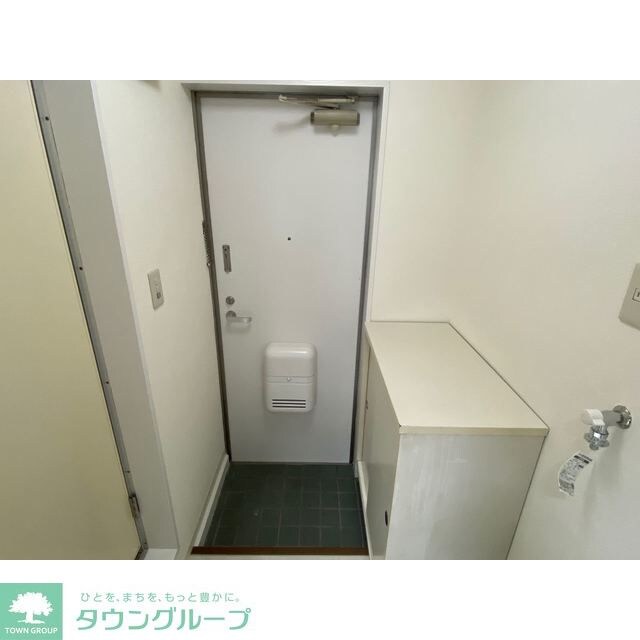 ブルーメ一ツ家55の物件内観写真