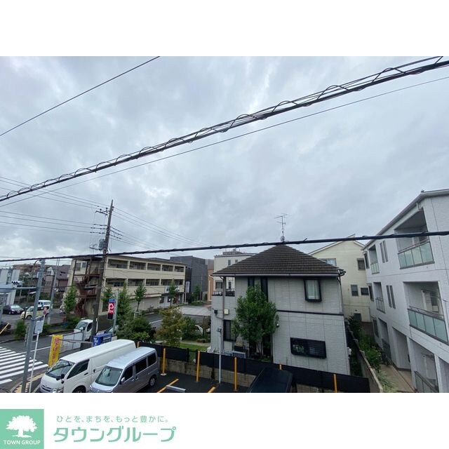 ブルーメ一ツ家55の物件内観写真