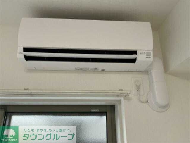 SPハウス扇大橋の物件内観写真