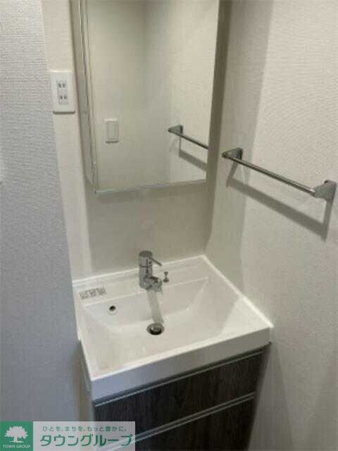 SPハウス扇大橋の物件内観写真