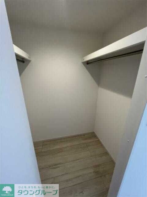 SPハウス扇大橋の物件内観写真