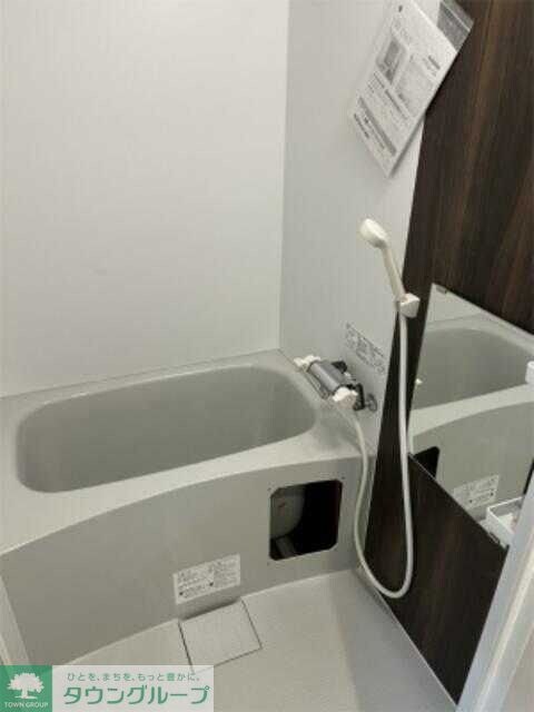 SPハウス扇大橋の物件内観写真