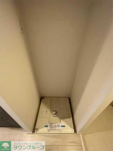 SPハウス扇大橋の物件内観写真