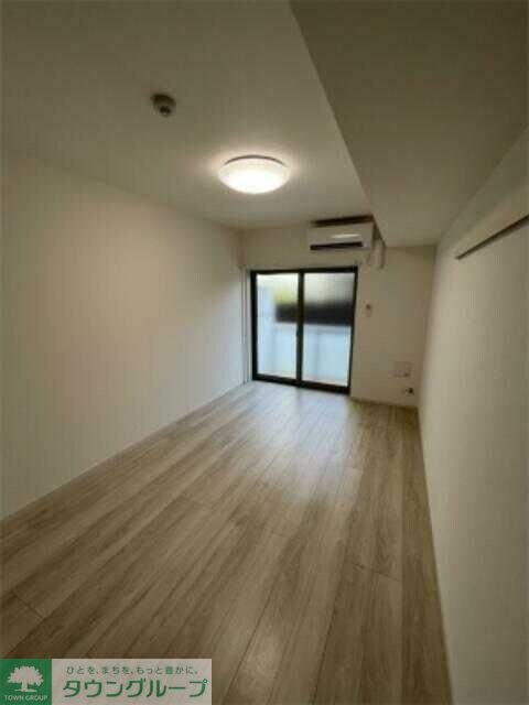 SPハウス扇大橋の物件内観写真