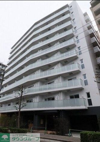 コンフォリア竹ノ塚イーストの物件内観写真