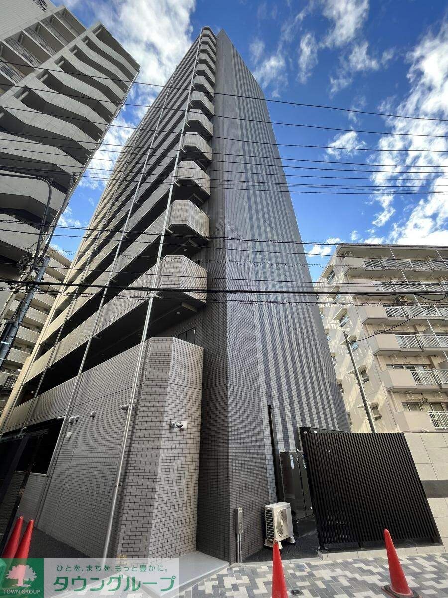 SHOKEN Residenceお花茶屋の物件内観写真