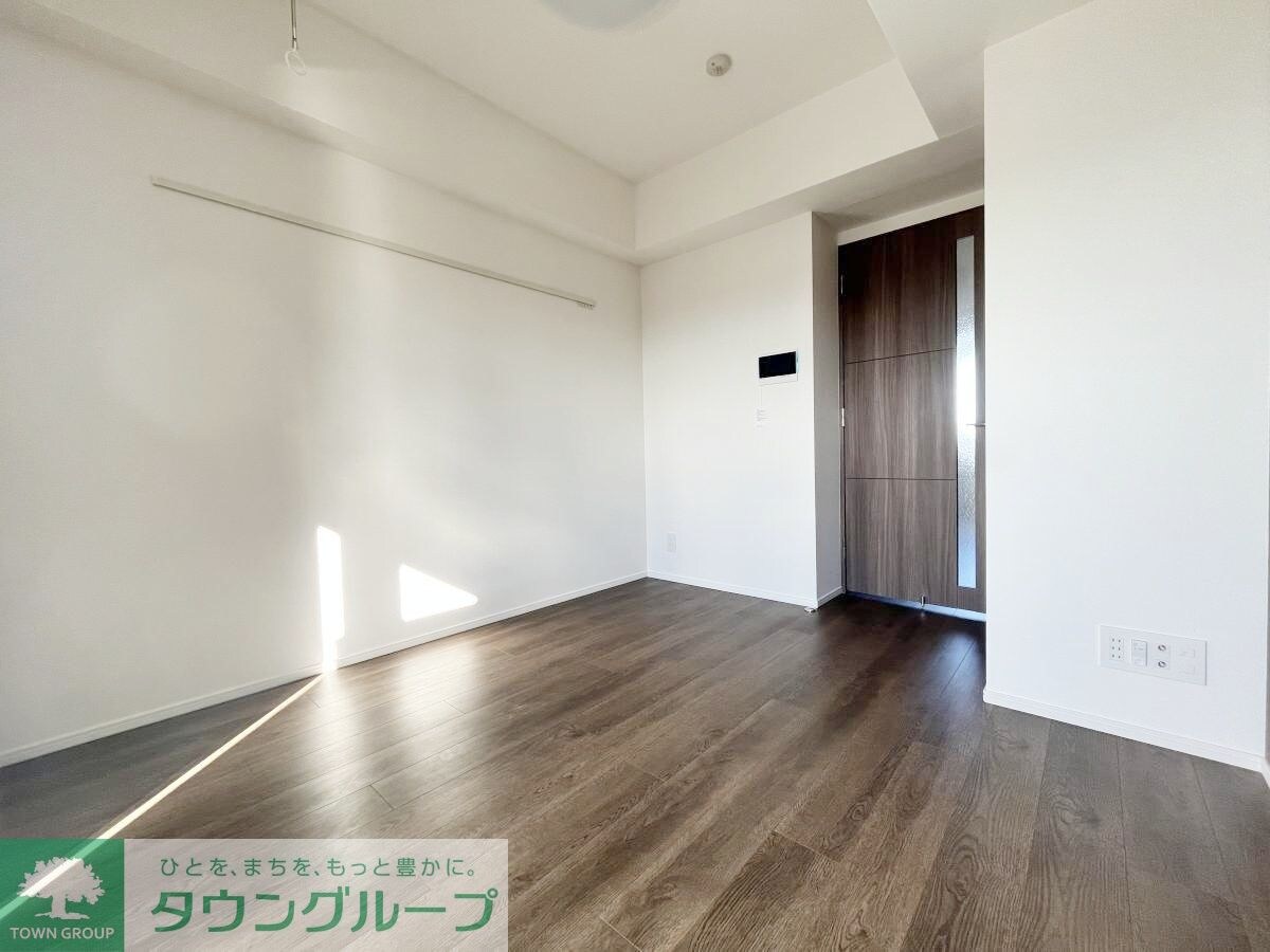 SHOKEN Residenceお花茶屋の物件内観写真