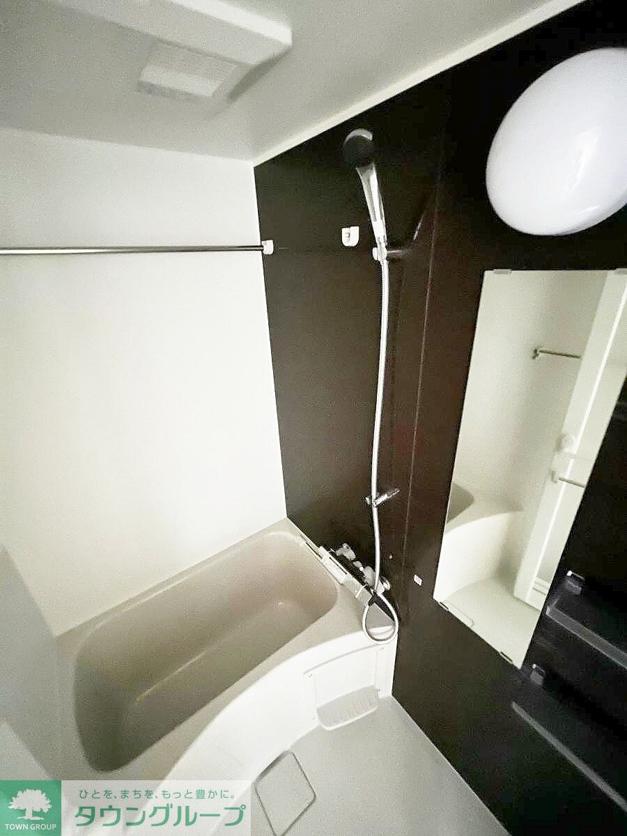 SHOKEN Residenceお花茶屋の物件内観写真