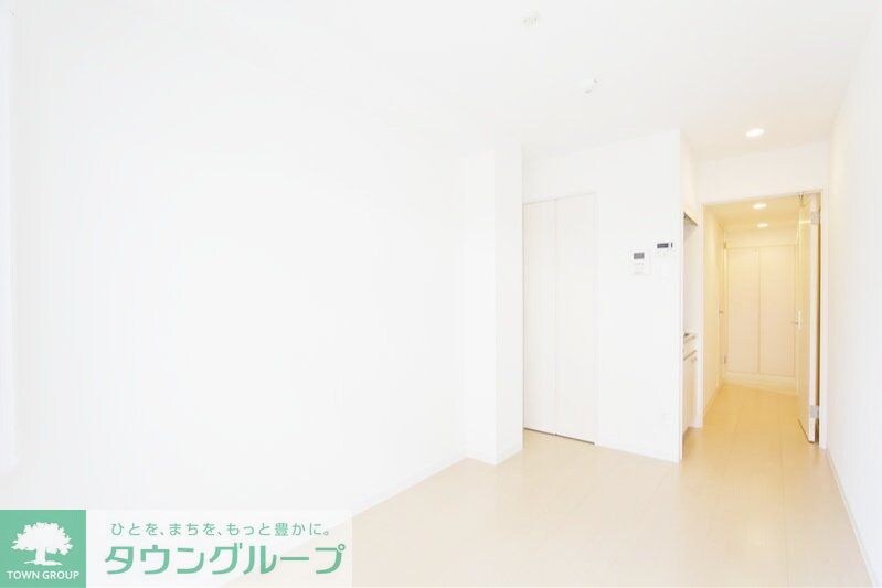 アイリス四つ木の物件内観写真