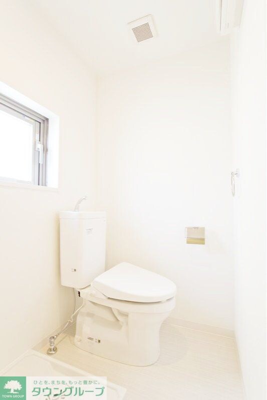 アイリス四つ木の物件内観写真