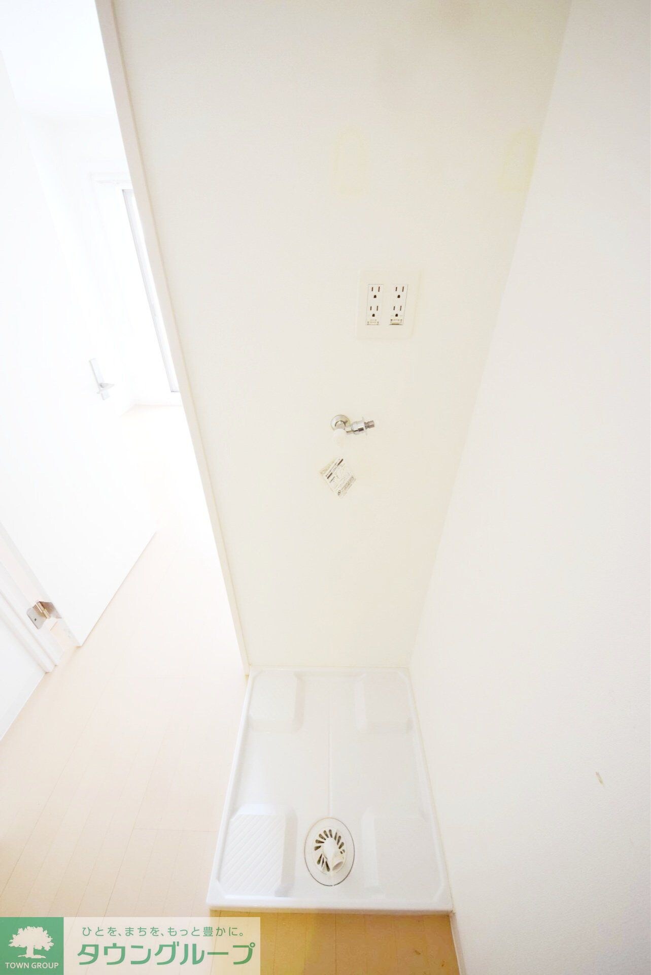 アイリス四つ木の物件内観写真