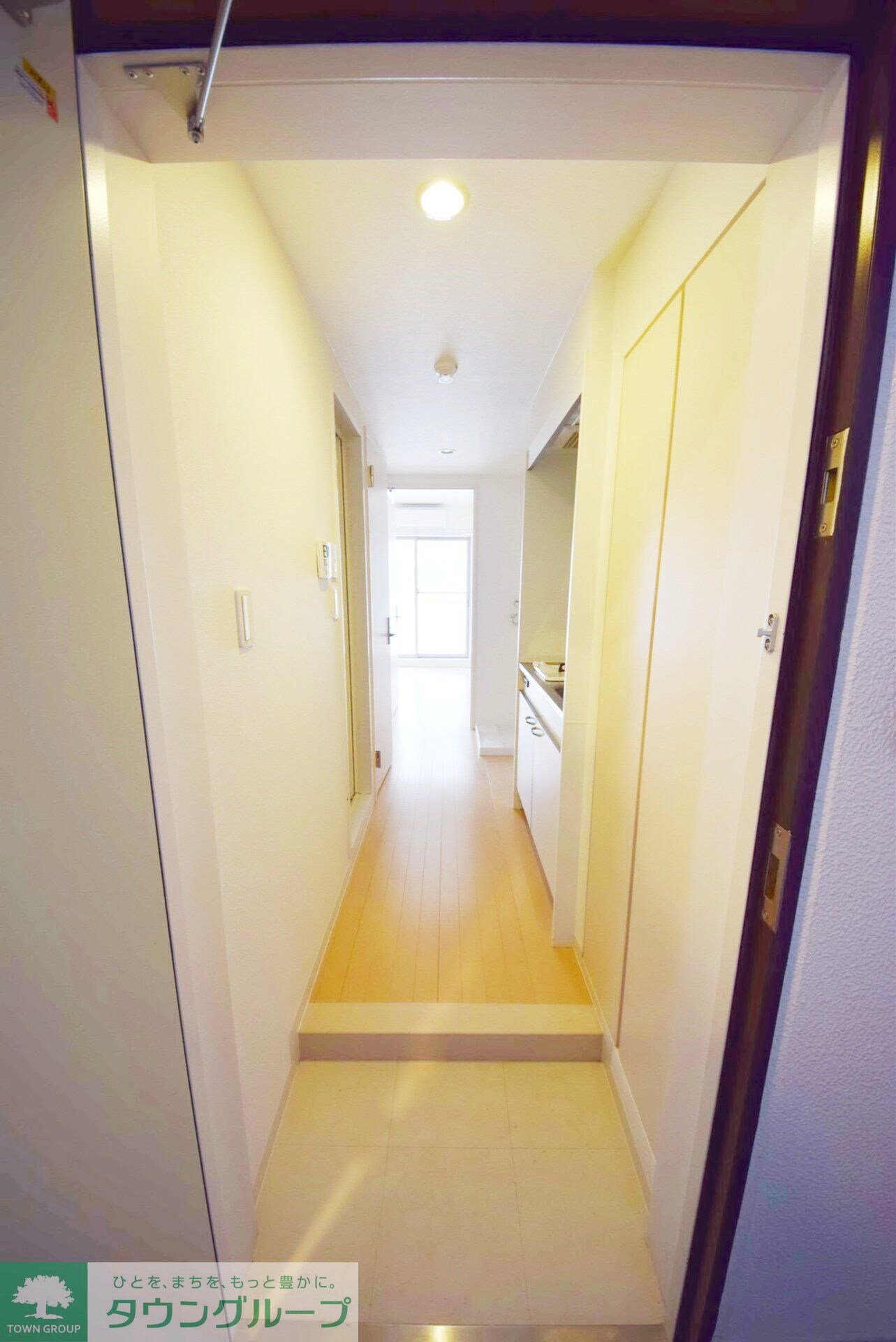 アイリス四つ木の物件内観写真