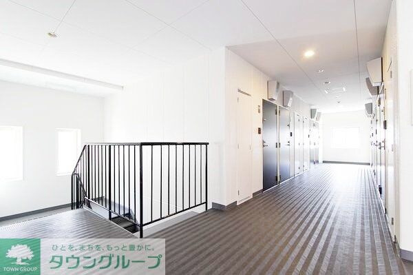 アイリス四つ木の物件内観写真