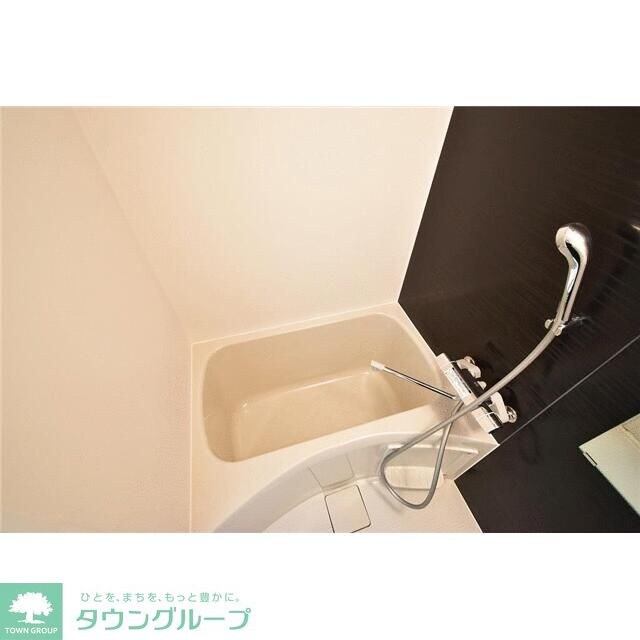 グランクオール金町の物件内観写真