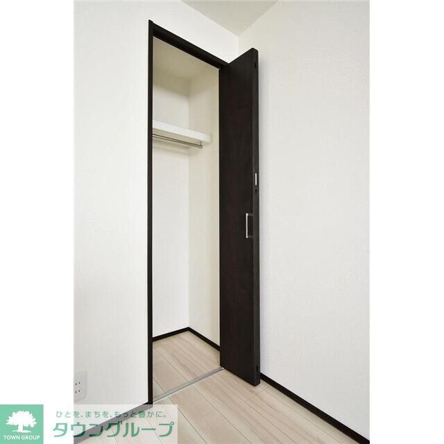 グランクオール金町の物件内観写真